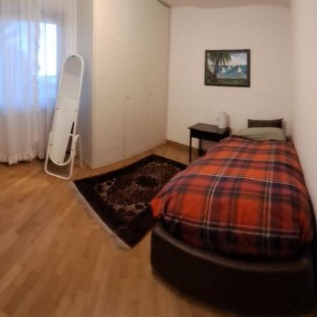 Philo Bed & Breakfast Cairate Bagian luar foto
