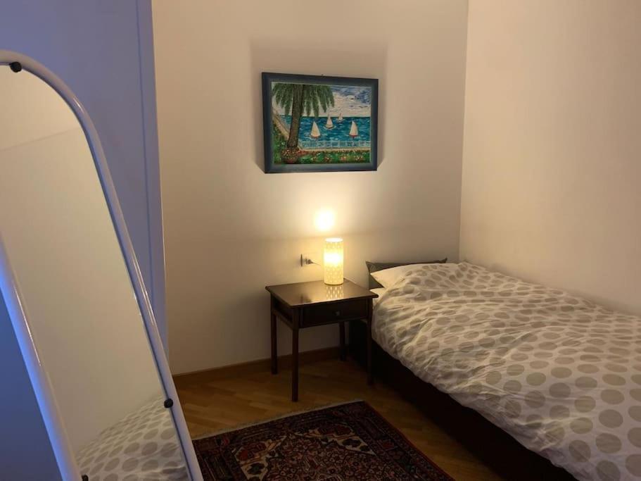 Philo Bed & Breakfast Cairate Bagian luar foto
