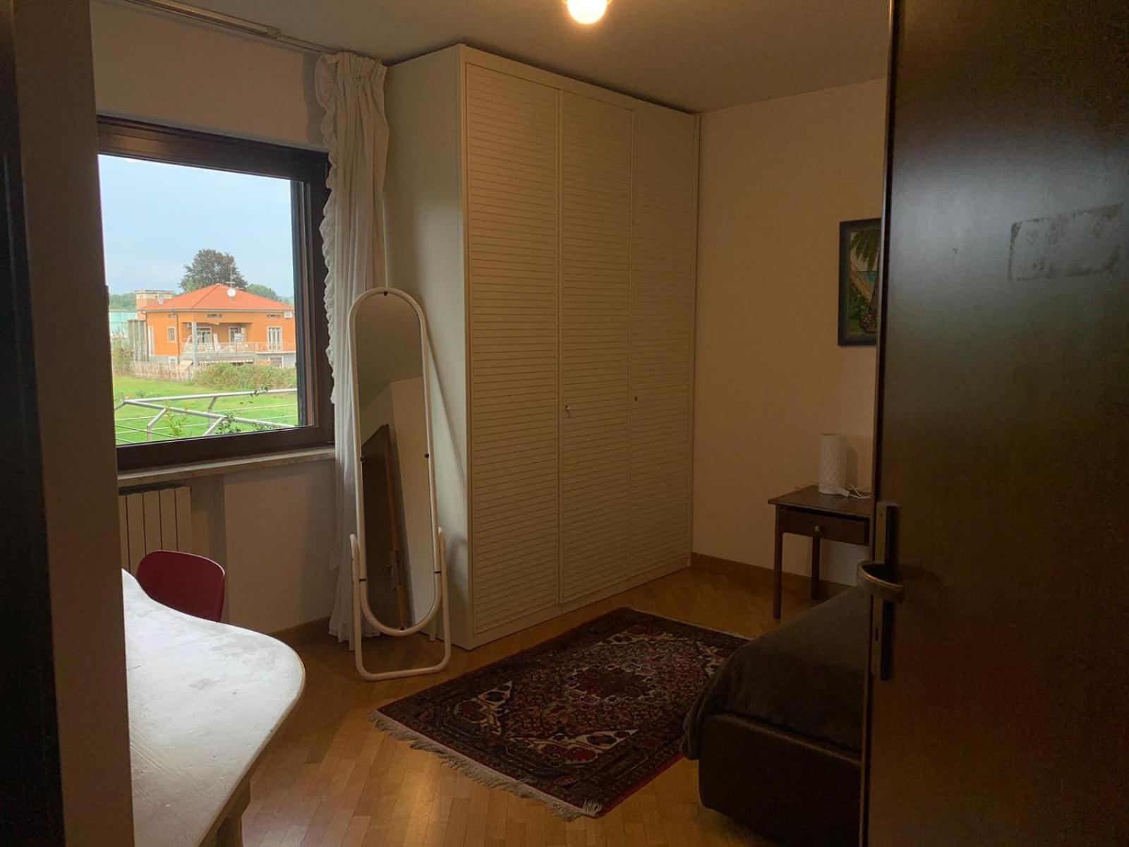 Philo Bed & Breakfast Cairate Bagian luar foto
