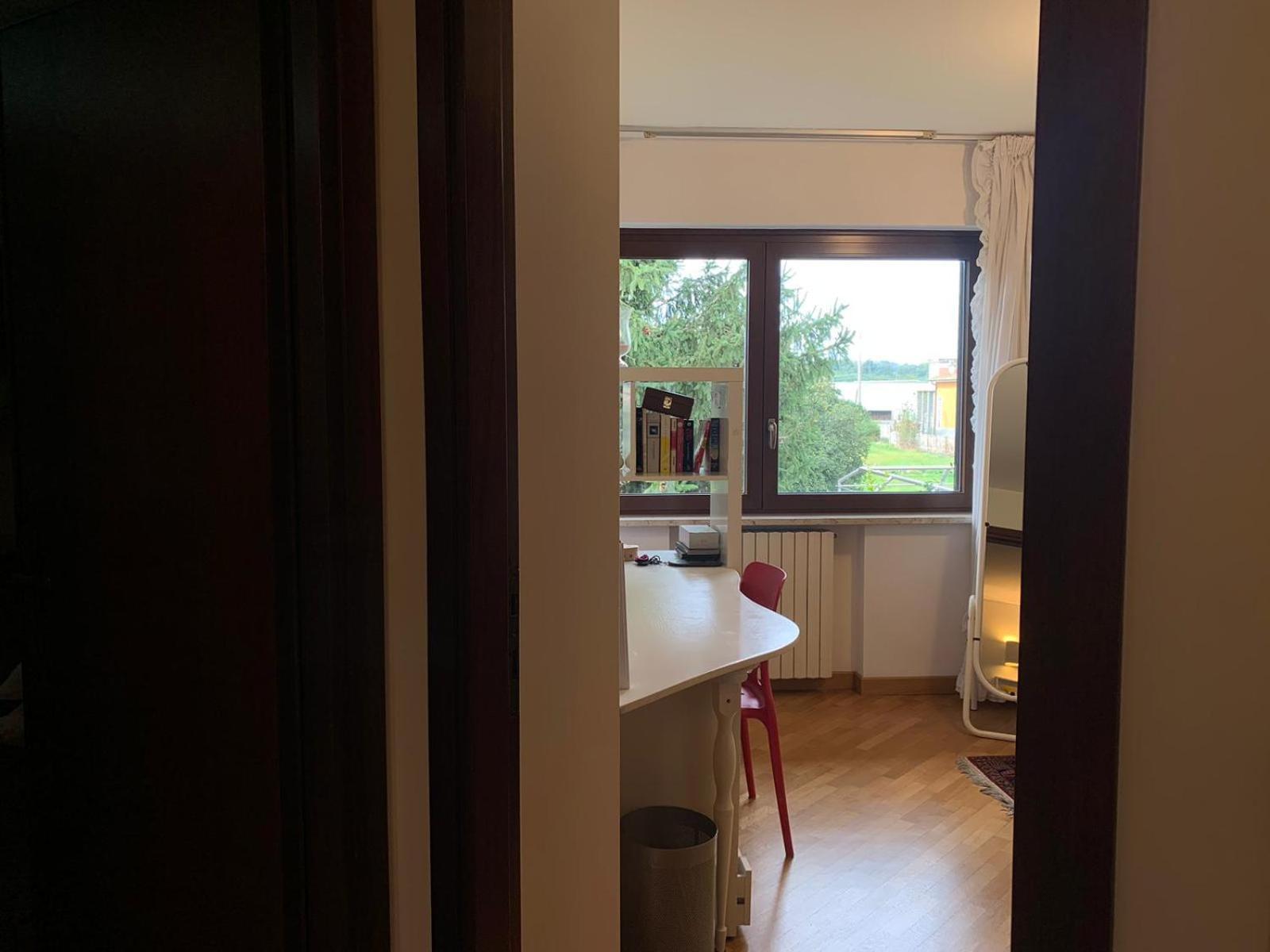 Philo Bed & Breakfast Cairate Bagian luar foto